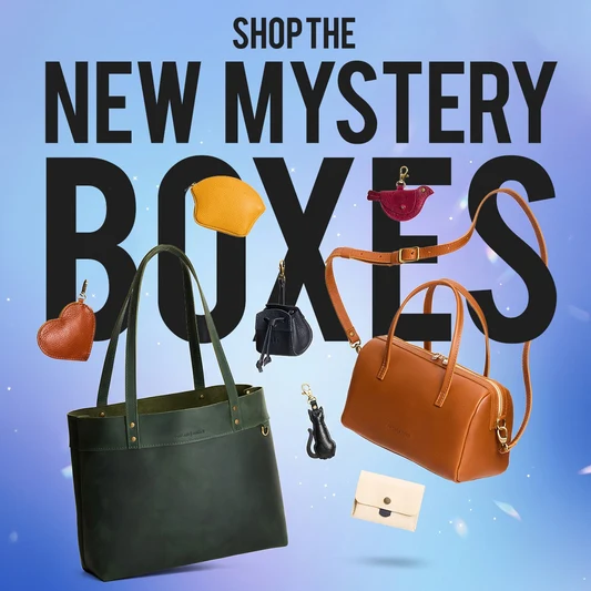 Unbox the Unexpected