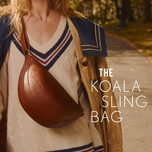 Sling Season Is Here